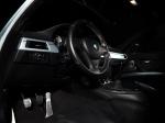 BMW M3 Sedan Silver Ghost by IND Distribution 2012 года
